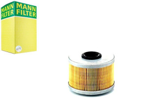 Filtr Paliwa Renault 1,9d Mann-filter
