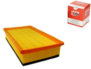 Filtr Powietrza Alfa 147 1,9td Alco Filter