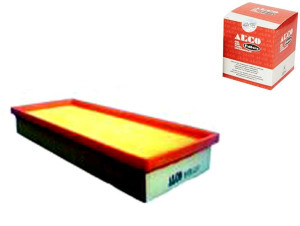 Filtr Powietrza Vw A3 1,6-1,9tdi Alco Filter