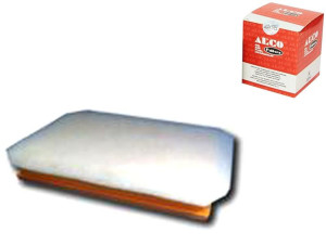 Filtr Powietrza Opel 1,3cdti Z Gąbką Alco Filter