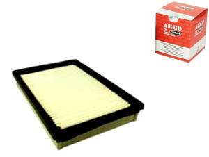 Filtr Powietrza Mazda 626 Alco Filter