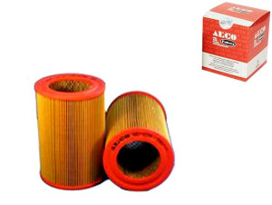 Filtr Powietrza Trabant 0,6 60 Alco Filter