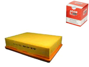Filtr Powietrza Mercedes W169 W245 Alco Filter