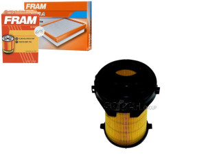 Filtr Powietrza Citroen Ax 1.0 4 Bx Peugot 106 1.1