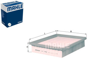 Filtr Powietrza [mahle]