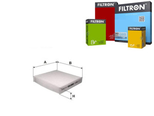 Filtr Kabinowy Filtron