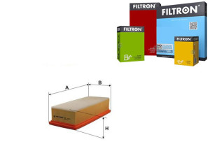 Filtr Powietrza Rover Filtron