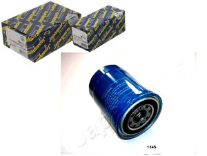 Filtr Oleju Nissan Primera Japanparts