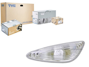 Lampa Kierunkowskazu (biały) Hyundai I10 Kia Pican
