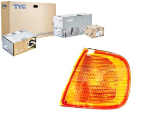 Lampa Kierunkowskazu (pomarańczowy P21w) Seat Cord