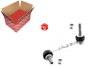 Łącznik Stabilizatora Toyota Przód Land Cruiser 03