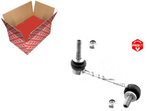 Łącznik Stabilizatora Toyota Przód Land Cruiser 03