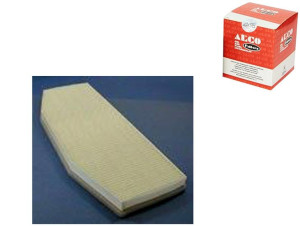 Filtr Kabiny Peugeot 605 92- Alco Filter