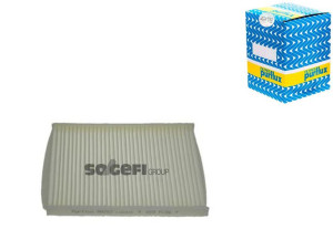 Filtr Kabiny Ford Fiesta Vi Purflux