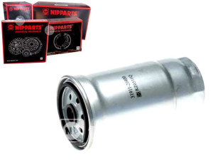 Filtr Paliwa Hyundai Santa Fe 2.0d 01 Nipparts Nip
