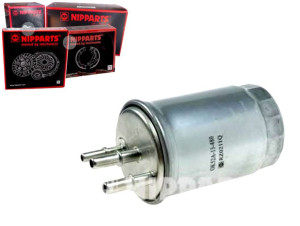 Filtr Paliwa Ssangyong Actyon 2.3 Nipparts Nippart