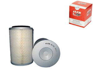 Filtr Powietrza Mercedes W460 G-klas Alco Filter
