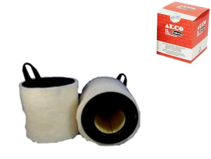 Filtr Powietrza Bmw 1 (e87) Alco Filter