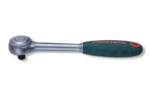 Jonnesway Grzechotka 1/2" 72-zęby R3504