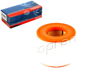 Filtr Powietrza Topran 4g0133843h 4g0133843k