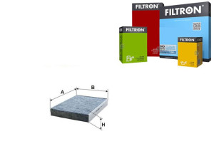Filtr Kabinowy Filtron