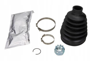 Osłona Przegubu Opel Zew. Corsa C Z18xe Y17dt Maxgear