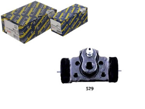 Cylinderek Hamulcowy Fiat Fullback Up 2,4 D 16- Ja
