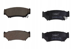 Klocki Ham. Suzuki P. Vitara Maxgear