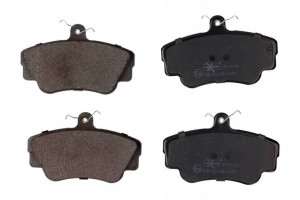 Klocki Ham. Volvo P. 440-480 Maxgear
