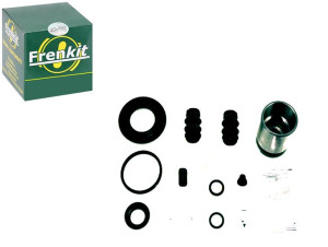 Reperaturka Zacisku Hamulc. Renault (bosch 42mm) F