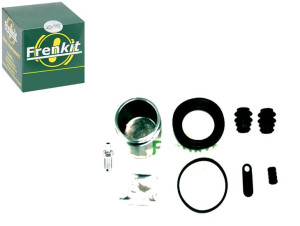 Reperaturka Zacisku Hamulc. Kia (kas 60mm) Frenkit