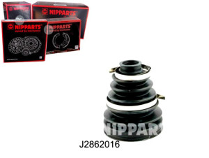 Zestaw Osłony Przegubu Nipparts 443852063 J2862016