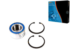 Zestaw Łożysko Koła Kraft Automotive 30818024 3088