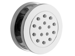 Dysza Hydromasażu Masażu Do Zestawu Podtynkowego Dp0010