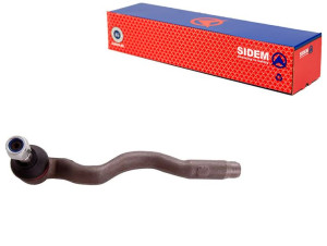 Końcówka Drążka Kierowniczego Bmw E36 90- L Sidem