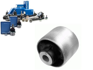 Tuleja Wahacza Bmw Przód 5 F10 6 F13 10- Dolnego L