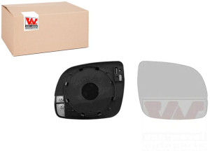 Wkład Lusterka Vw Van Wezel