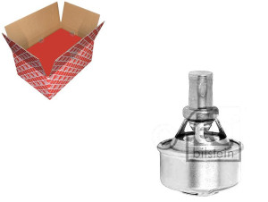Termostat (89c) Renault 19 I 19 I Chamade 19 Ii 19