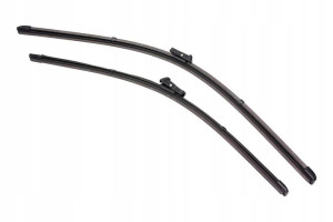 Pióro Wycieraczki 600 500 Bmw X5 X6 E70 E71 Ix55 Twingo 07- A5 07- Maxgear