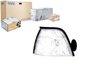 Lampa Kierunkowskazu (przezroczysty) Bmw 3 E36 09.