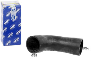 Przewód Intercoolera Bmw E39 2,5d 3,0d Sasic