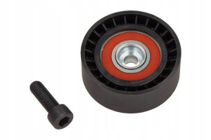 Rolka Napinacza Paska Bmw Maxgear