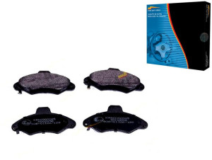 Klocki Hamulcowe Kraft Automotive 1133750 1048308