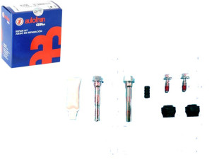 Zestaw Naprawczy Zacisku Mazda 323 1,4-1,5 -04 Aut
