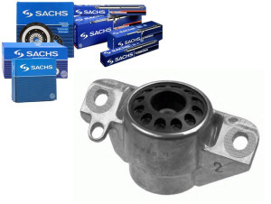 Poduszka Amortyzatora Audi A4 A4 Allroad A5 Q5 Por