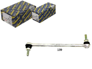 Stabilizator Japanparts 54618jx00a 10601139 N75456