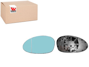 Wkład Lusterka Bmw Van Wezel