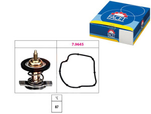 Termostat Facet A6112000315 A6112000015 A611200011