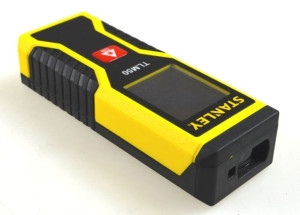Stanley Dalmierz Laserowy 15m Tlm50