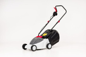 Kosiarka Elektryczna 1200w 32cm Silnik Indukcyjny